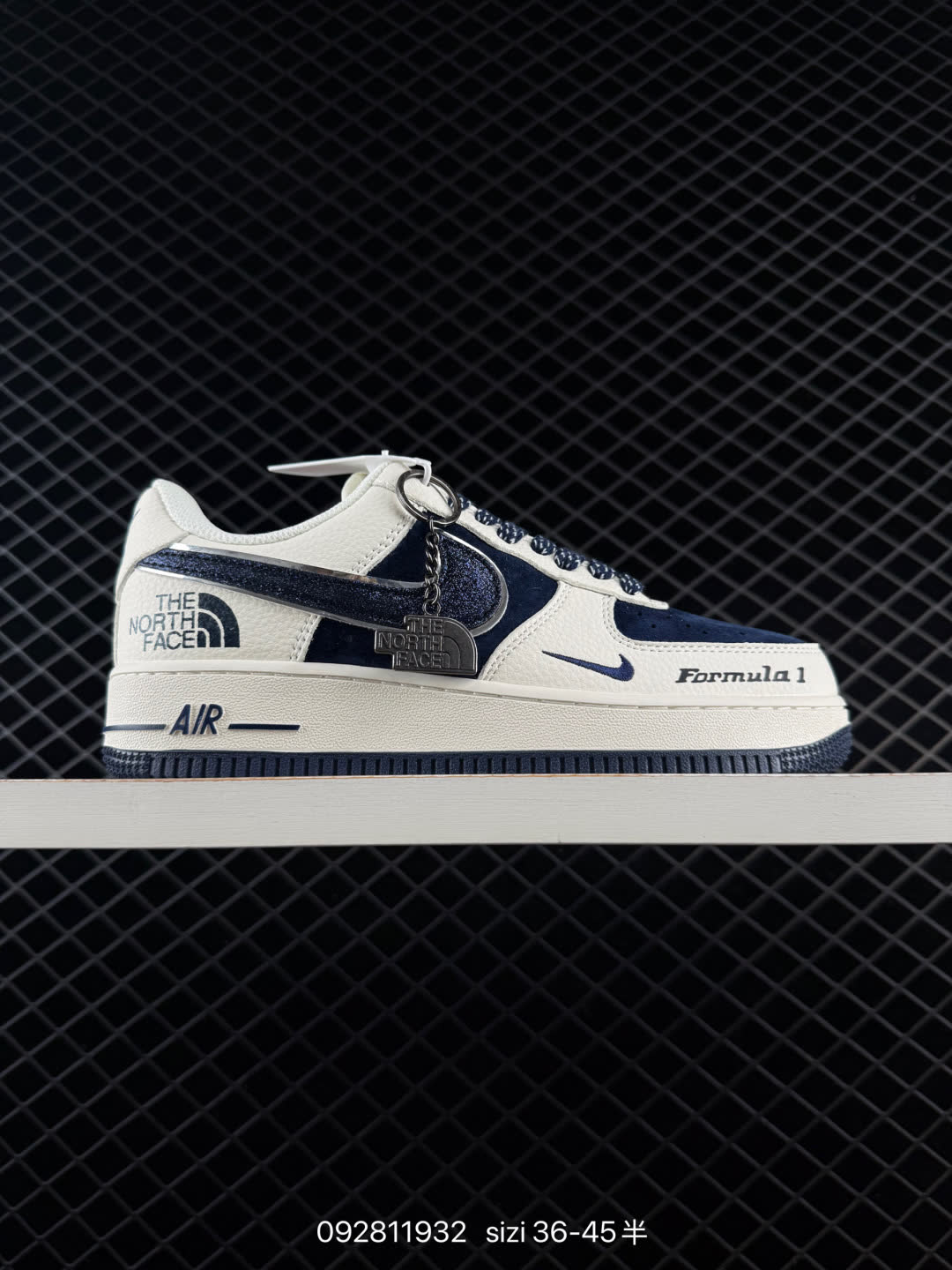 NIke Air Force 1-SY1388-012